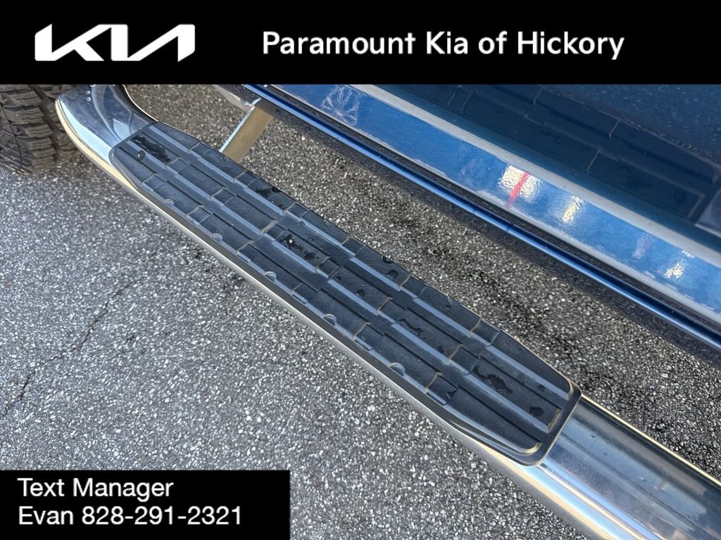 Used 2022 RAM 2500 Tradesman image 20