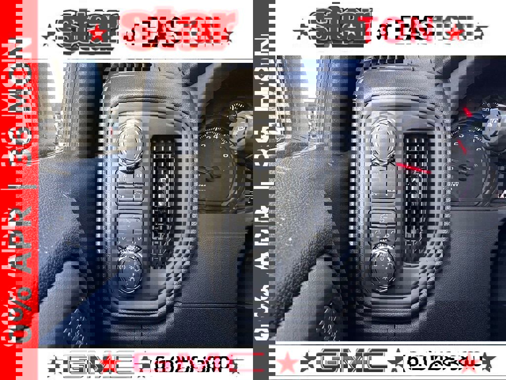 New 2026 GMC Sierra 1500 Pro w/ Graphite Edition image 27