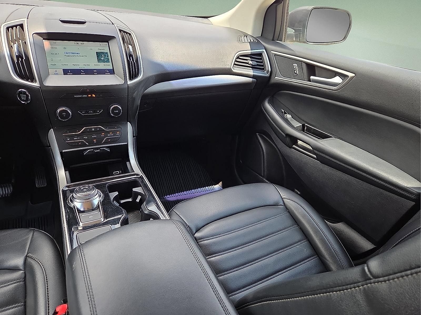 Used 2019 Ford Edge SEL w/ Equipment Group 201A FWD image 12