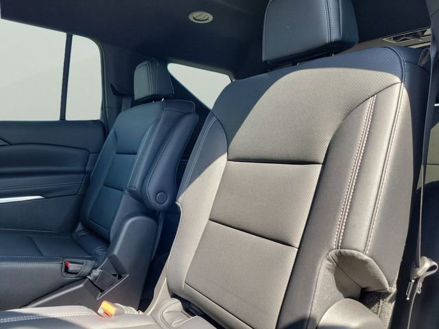 New 2026 Chevrolet Traverse LT image 9
