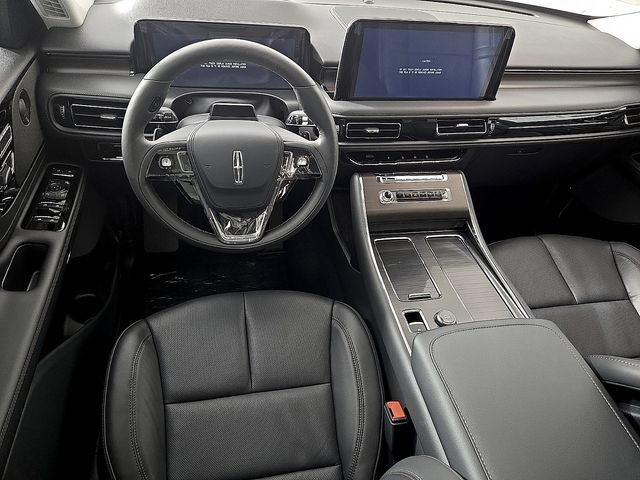 New 2026 Lincoln Aviator Reserve w/ Jet Appearance Package RWD image 11