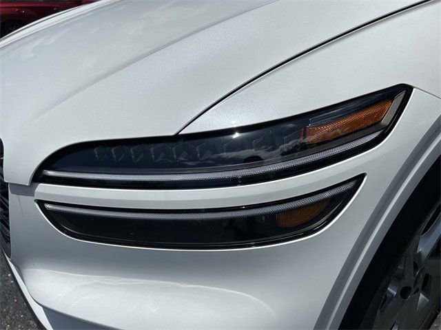 Used 2026 Genesis GV70 2.5T image 15