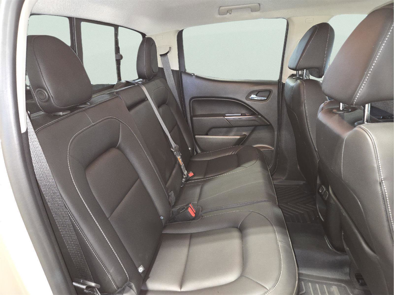 Used 2022 Chevrolet Colorado ZR2 AWD/4WD image 36