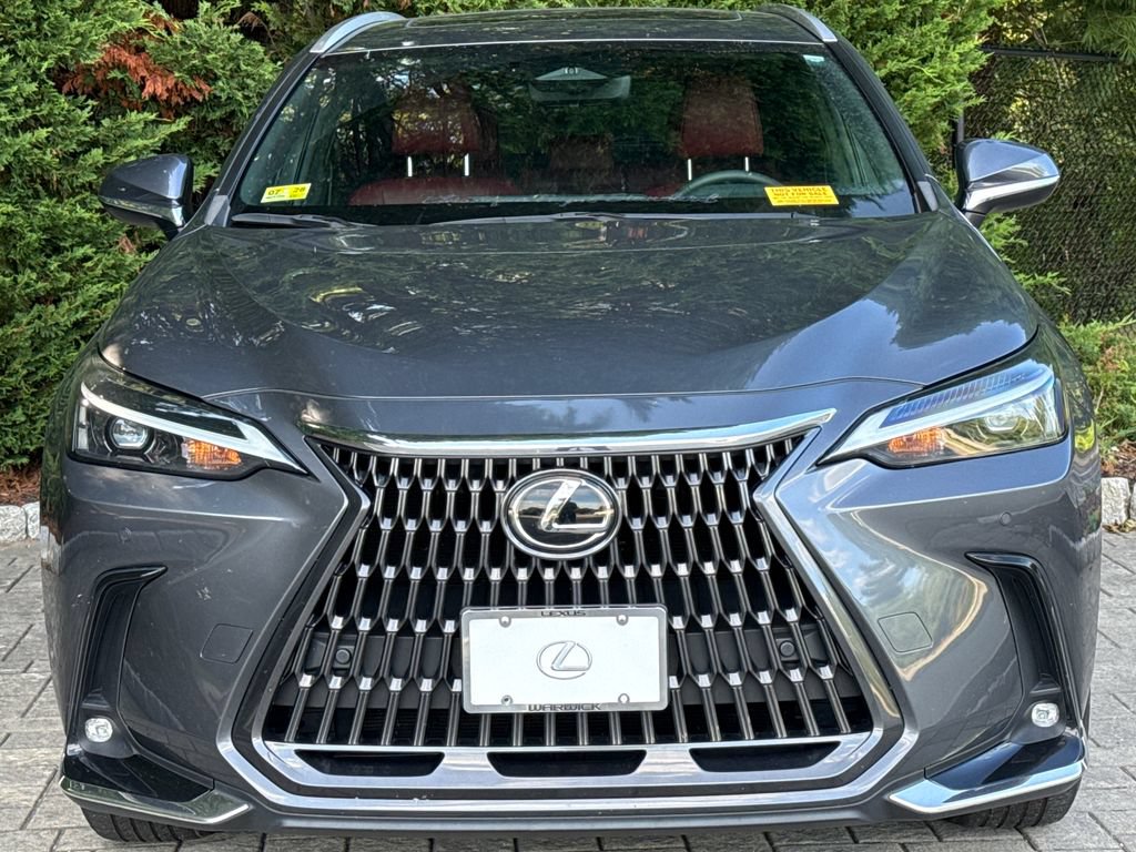 Used 2024 Lexus NX 350 AWD image 2