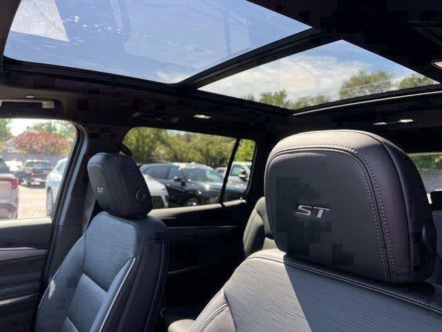 New 2026 Buick Enclave Sport Touring w/ Super Cruise Package AWD/4WD image 19