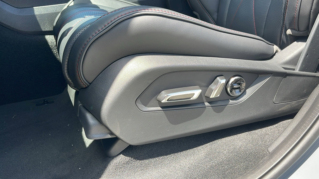 New 2026 Acura MDX A-Spec image 25