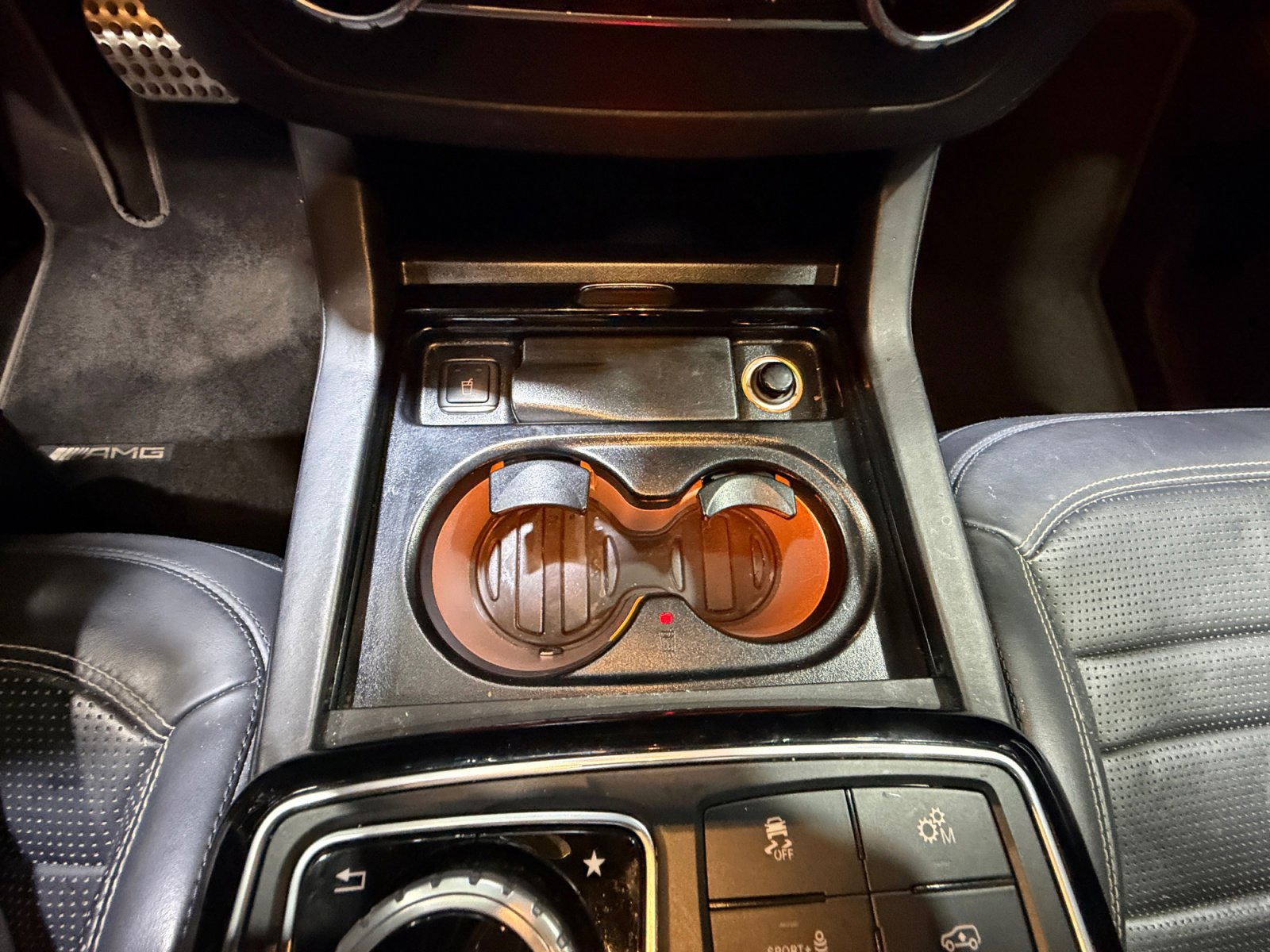 Used 2018 Mercedes-Benz GLS 63 AMG 4MATIC image 31