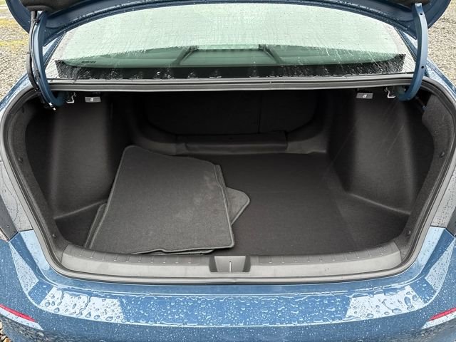 New 2026 Honda Civic Sport image 16