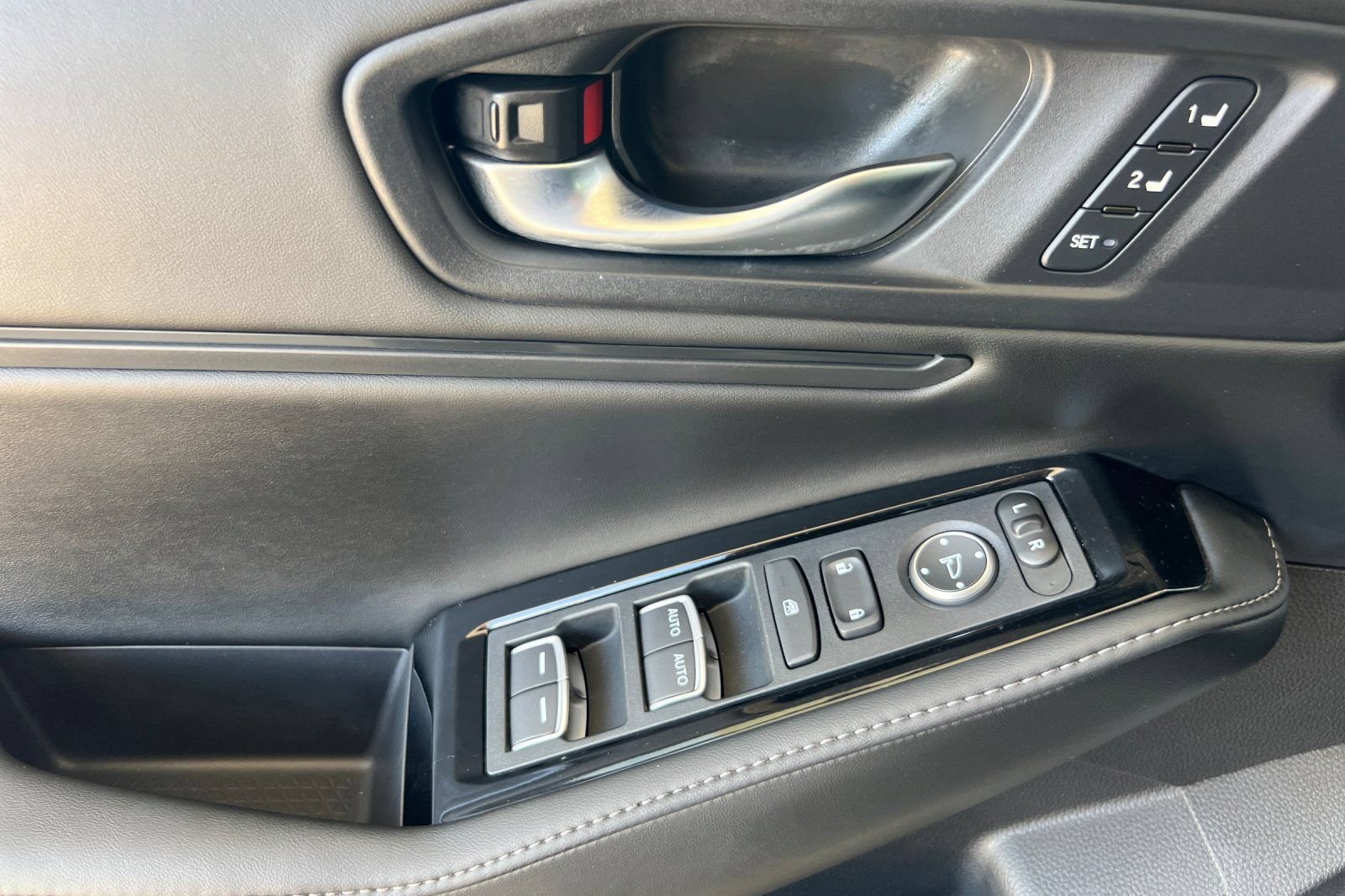 Certified 2023 Honda Accord Touring image 10
