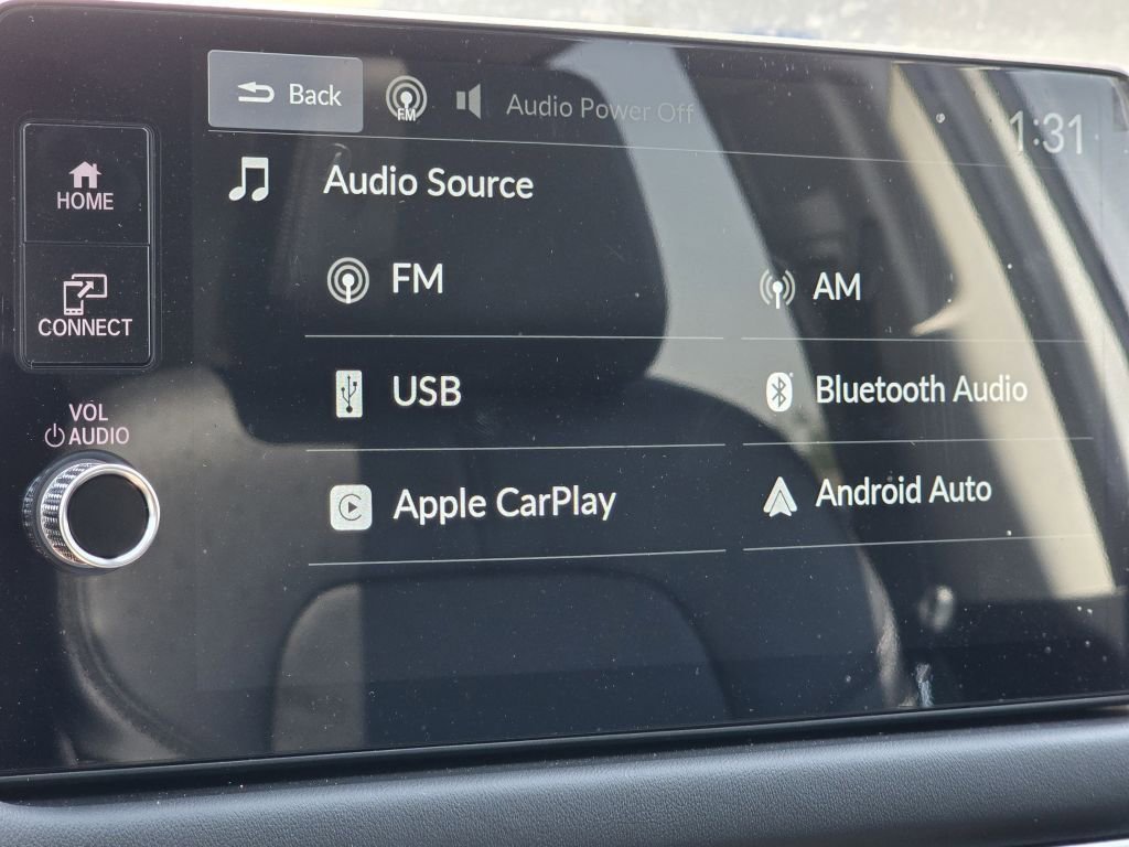 New 2026 Honda HR-V EX-L image 16