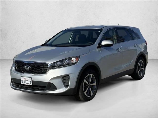 Used 2020 Kia Sorento LX image 1