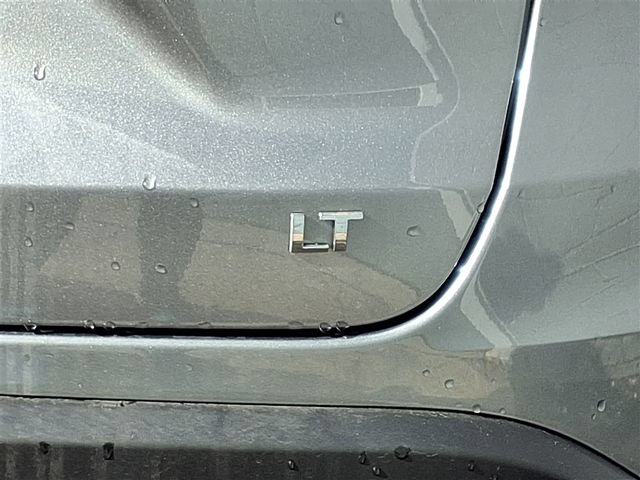 New 2026 Chevrolet Trax LT FWD image 18