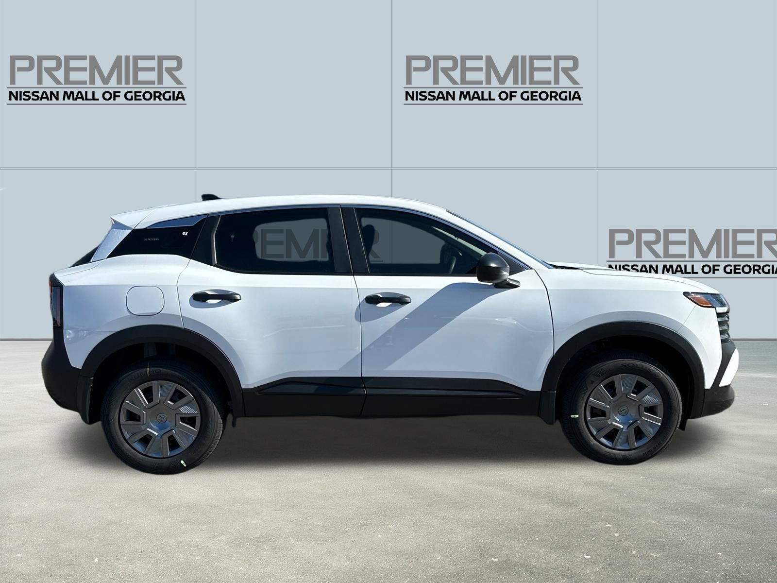 New 2026 Nissan Kicks S w/ Charging Package image 4