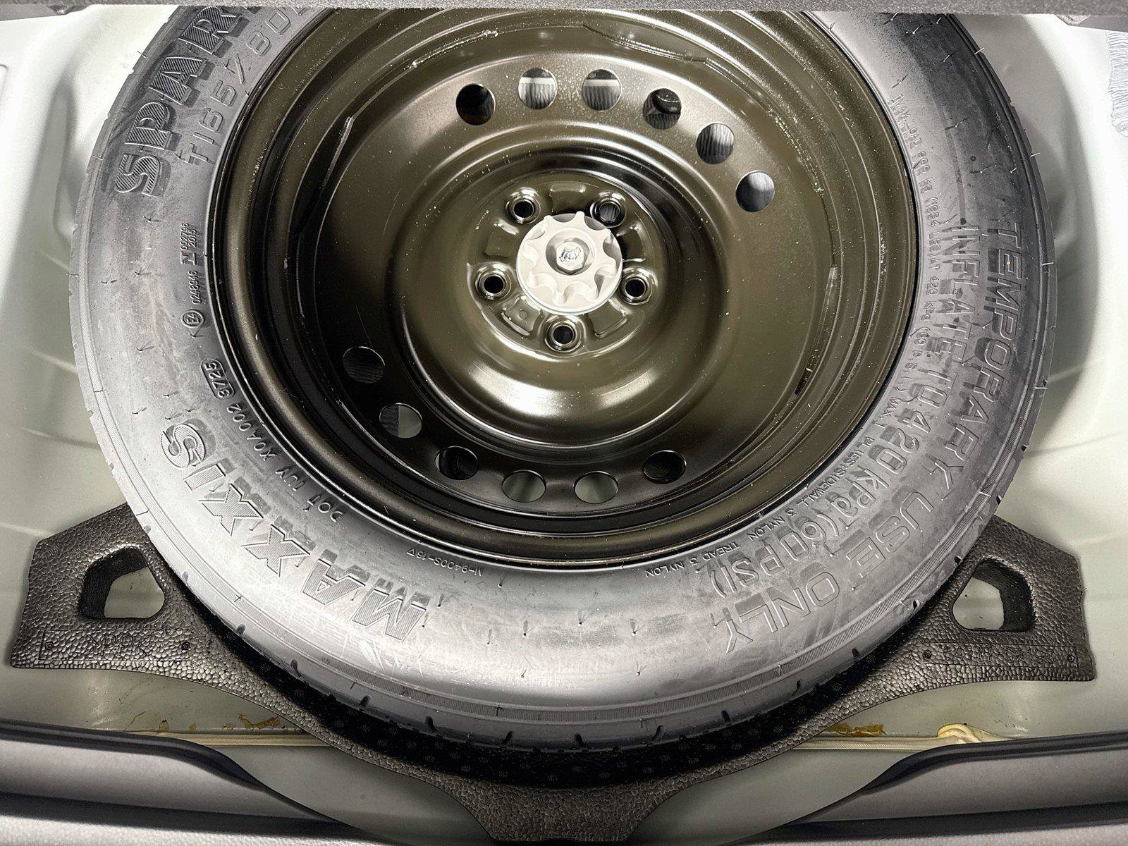 Certified 2026 Toyota RAV4 XLE Premium FWD image 38