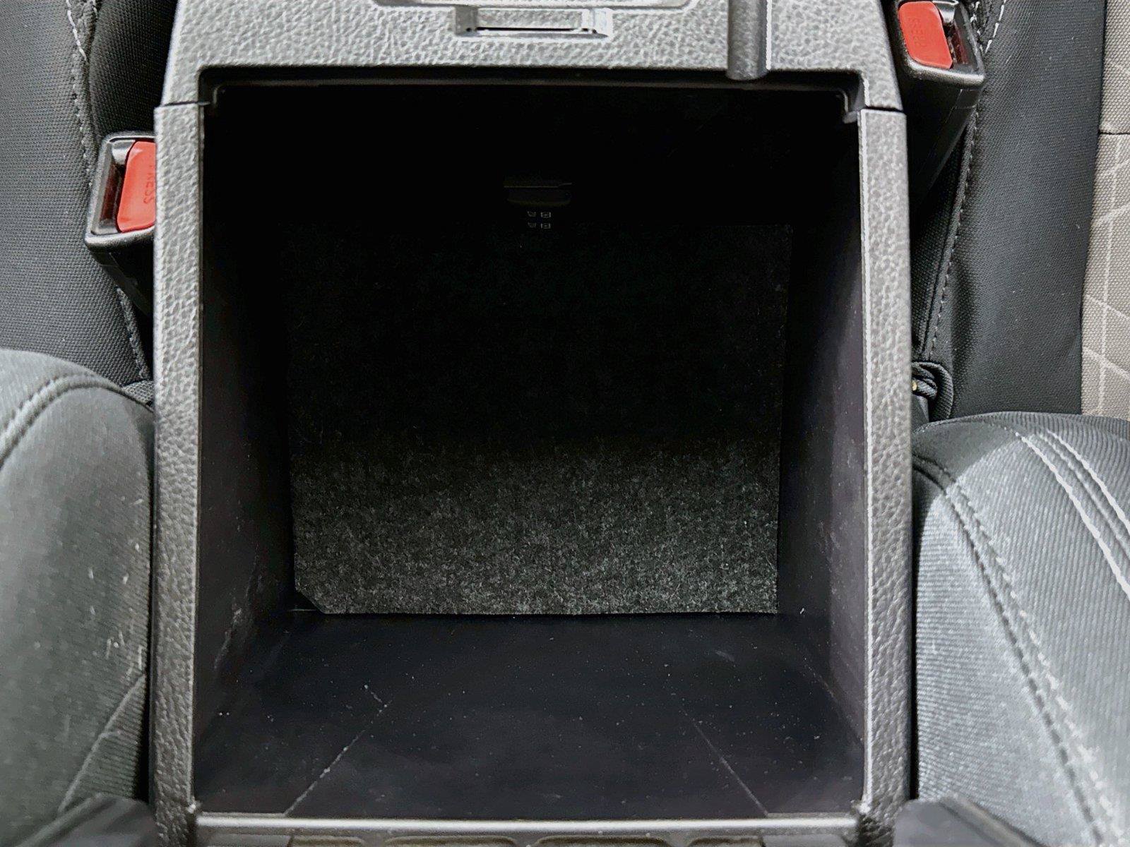 Certified 2020 Toyota Tacoma TRD Sport RWD image 31