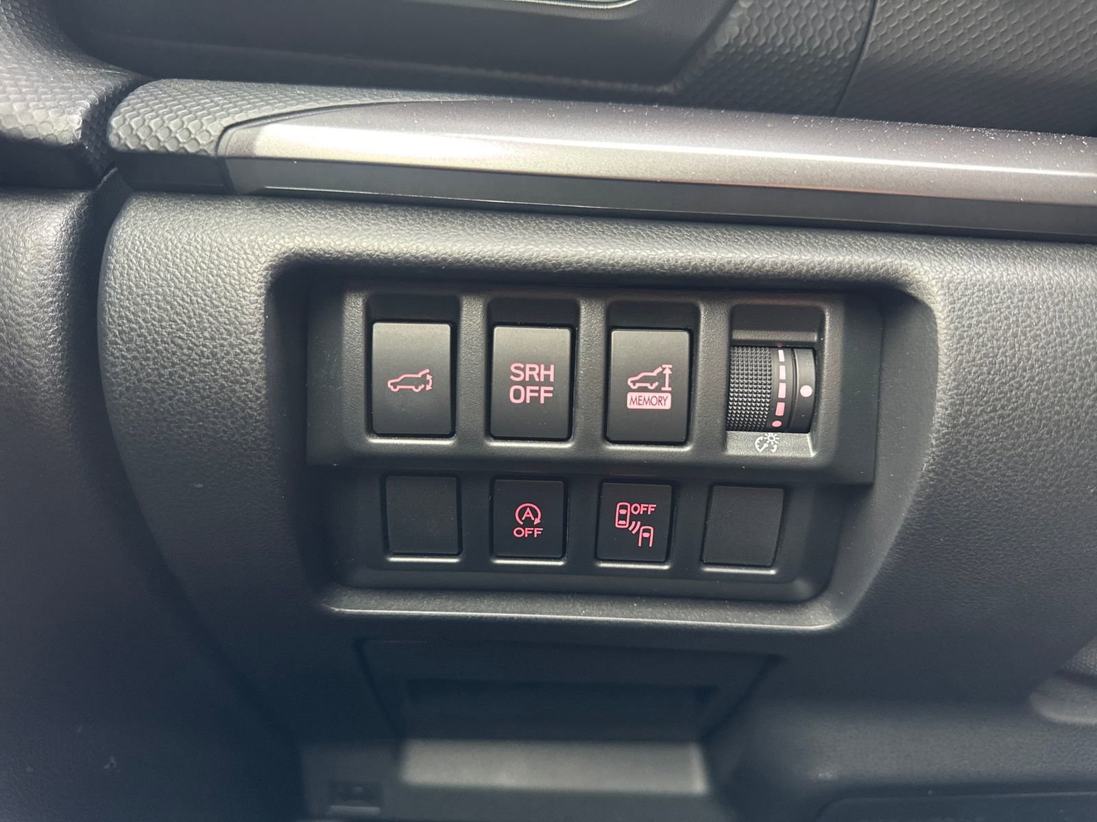 Certified 2022 Subaru Forester Premium image 19