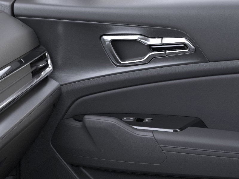 New 2025 Kia Sportage EX w/ Premium Package FWD image 25