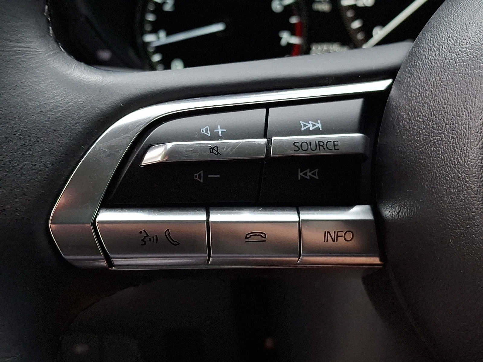 Used 2023 MAZDA CX-30 AWD 2.5 S w/ Preferred Package image 17