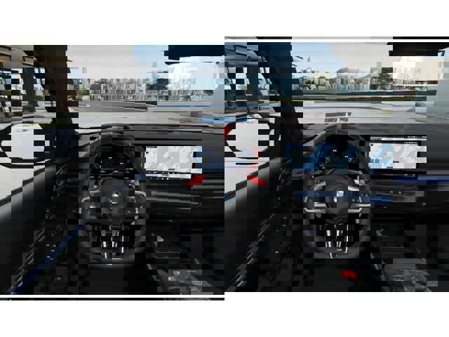 New 2027 BMW M5 Touring image 13