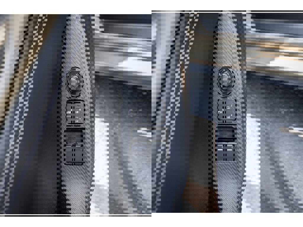 Used 2023 MAZDA MX-5 Miata Grand Touring w/ Weather Package image 7