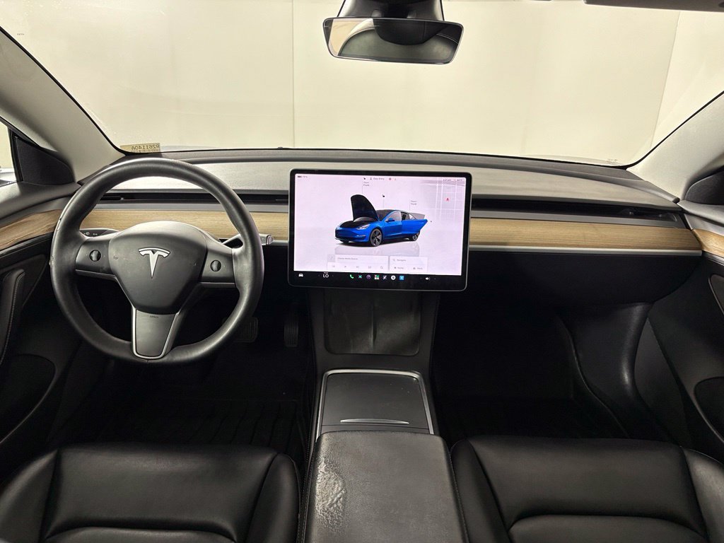 Used 2022 Tesla Model 3 RWD image 32