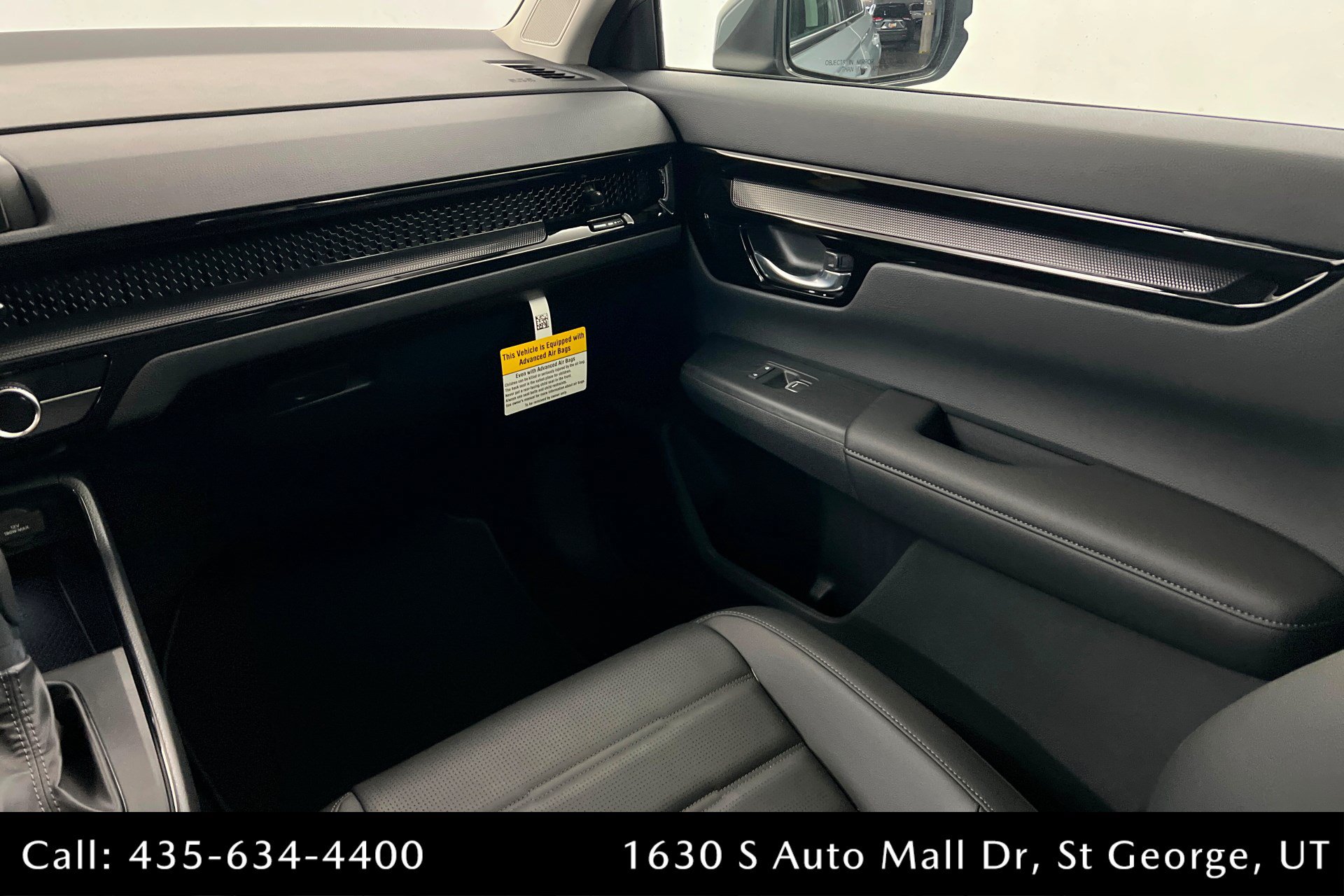 New 2027 Honda CR-V EX-L image 10
