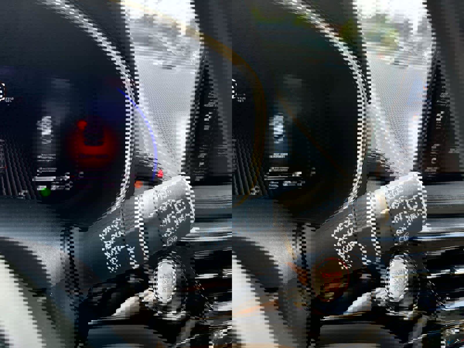 New 2026 Acura MDX SH-AWD w/ Advance Package image 23