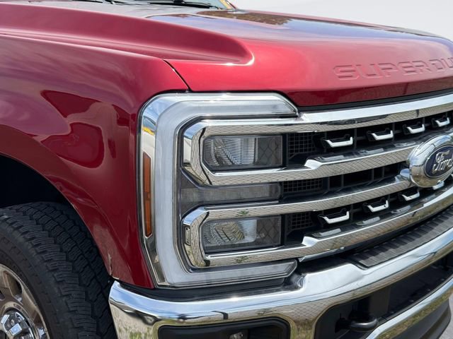 Used 2026 Ford F250 Lariat w/ Chrome Package AWD/4WD image 4