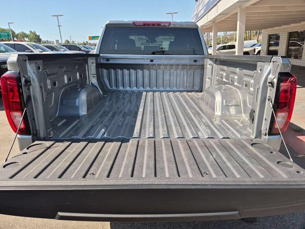 Used 2026 GMC Sierra 1500 Elevation AWD/4WD image 18