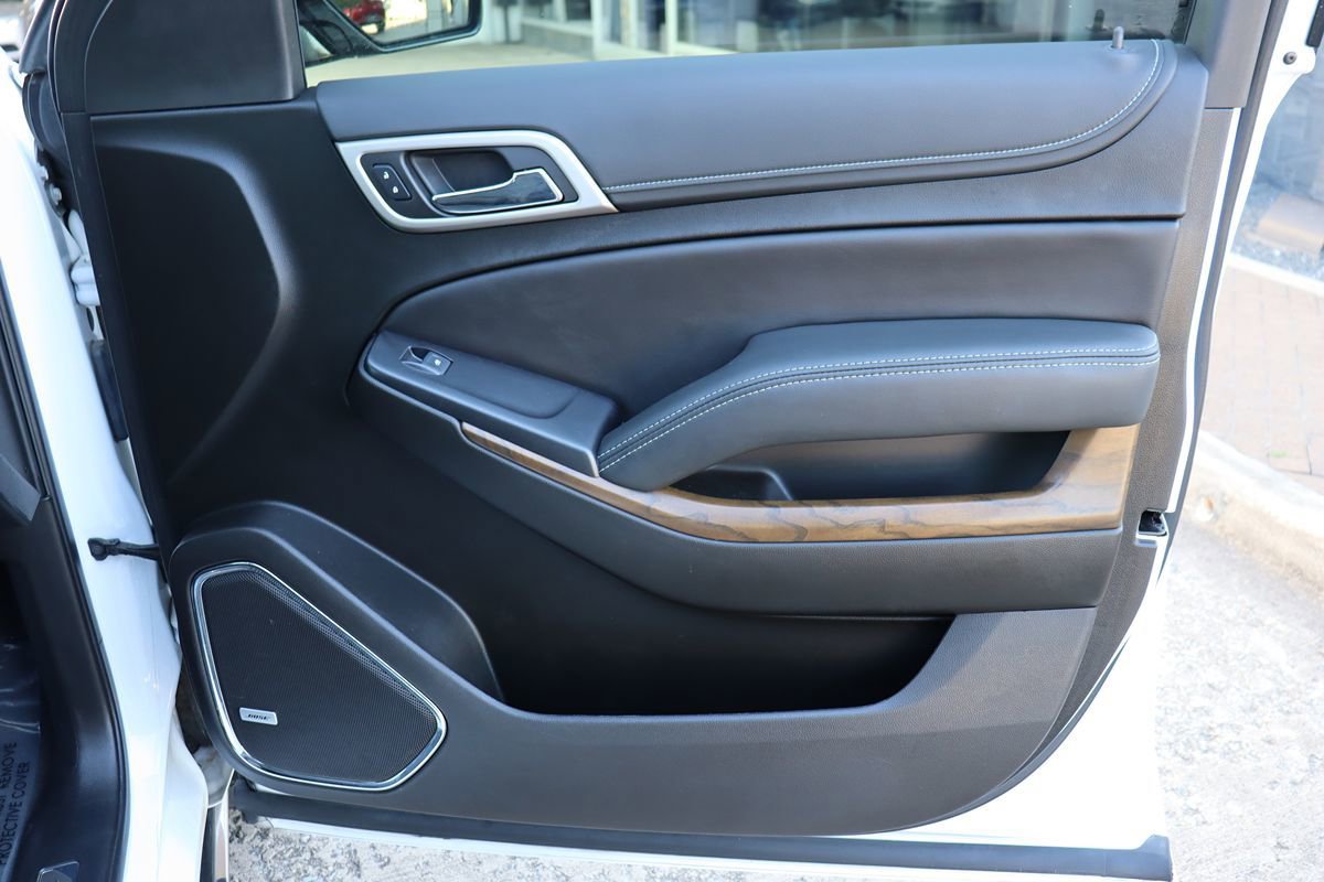 Used 2019 GMC Yukon Denali w/ Denali Ultimate Package image 45