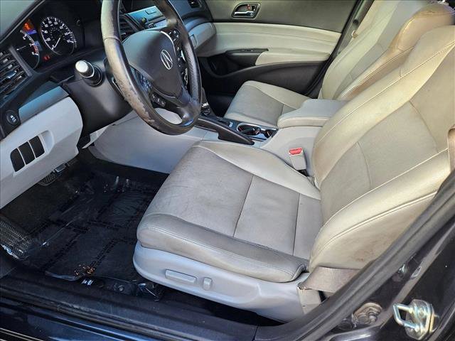 Used 2016 Acura ILX w/ Premium Package image 16