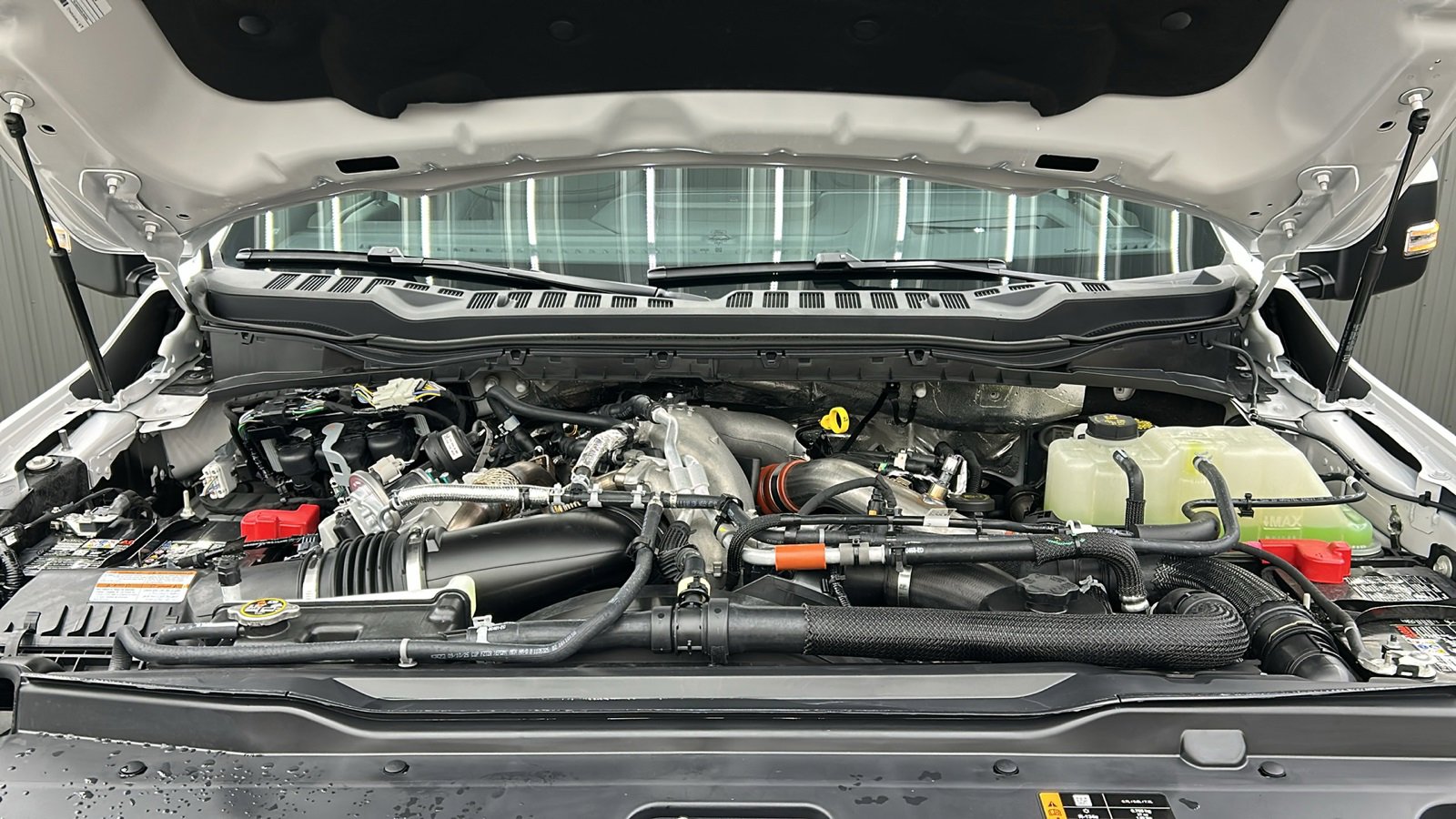 Used 2026 Ford F450 Platinum image 21