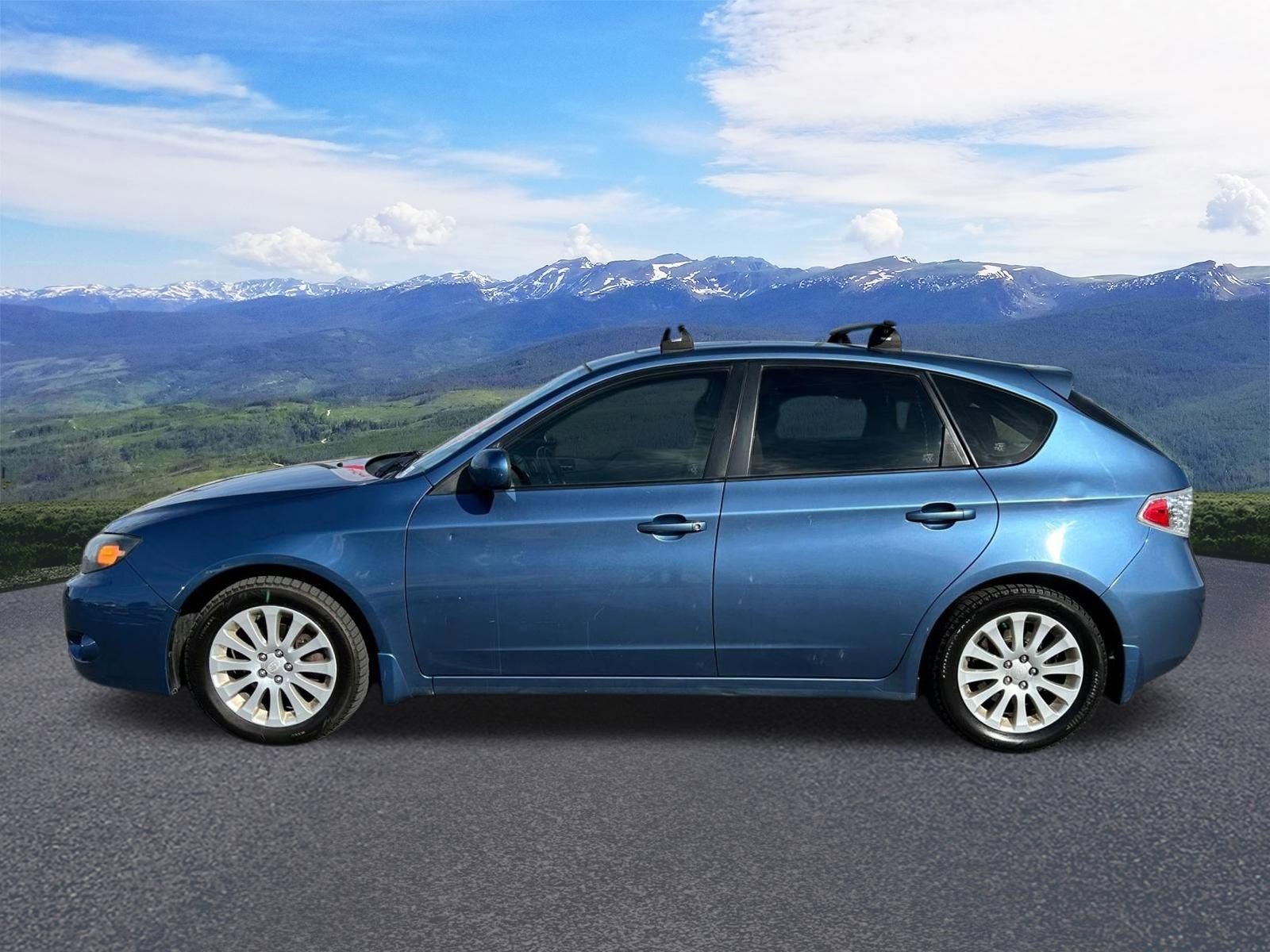 Used 2010 Subaru Impreza 2.5i Premium image 2