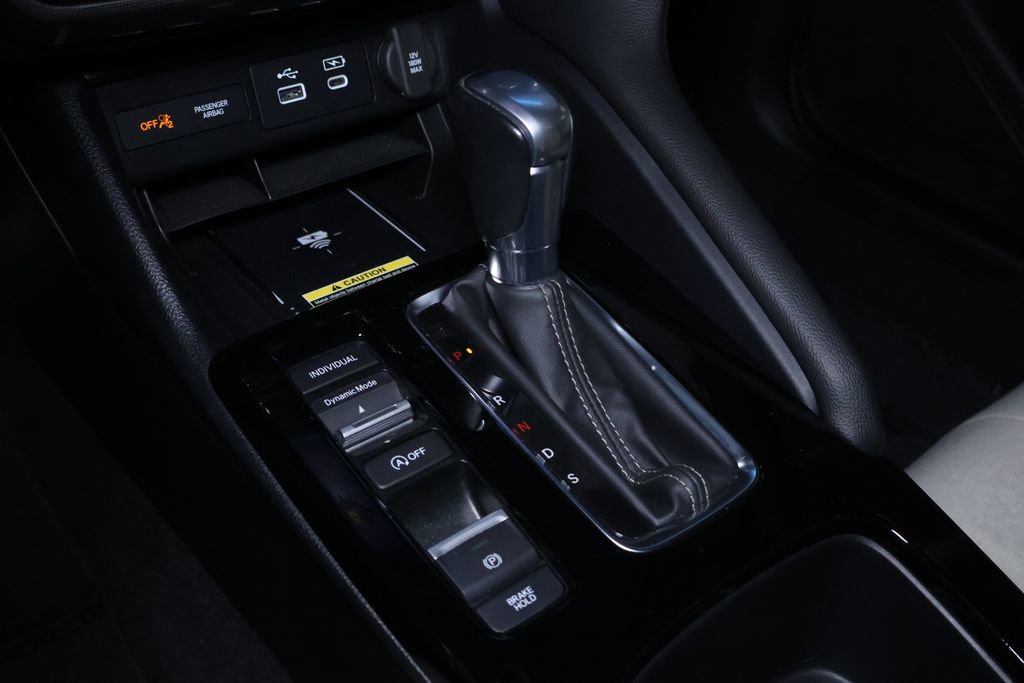 Used 2023 Acura Integra A-Spec image 34