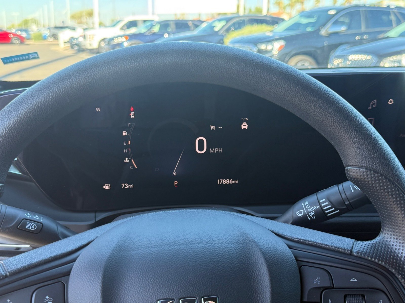 Used 2024 Buick Envista Preferred w/ Convenience II Package image 18