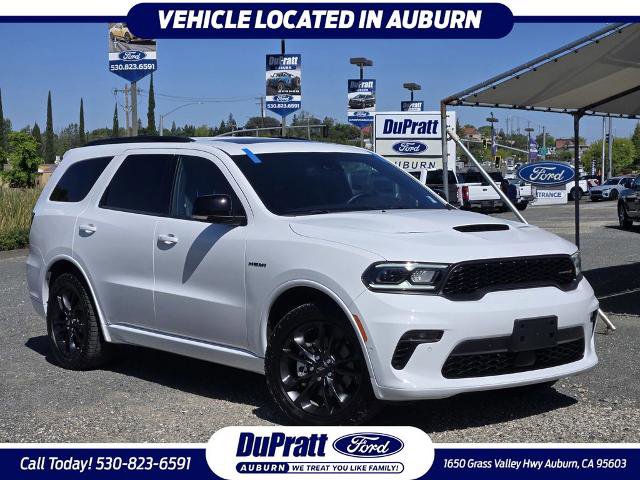 Used 2023 Dodge Durango R/T