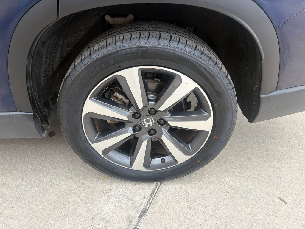 Certified 2023 Honda Pilot Touring image 38