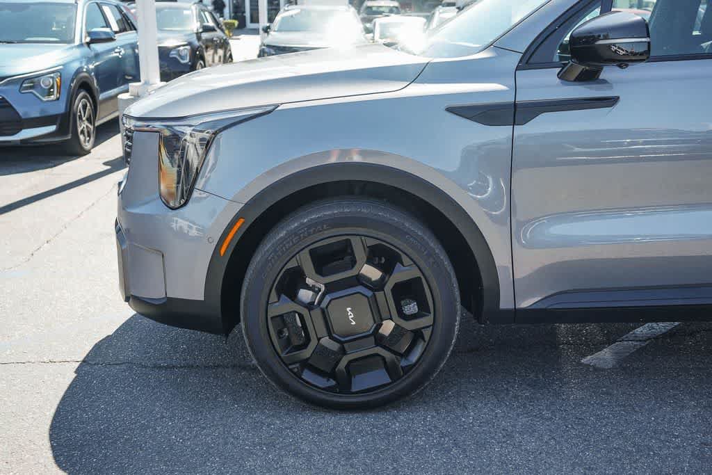 Certified 2024 Kia Sorento SX Prestige AWD/4WD image 9