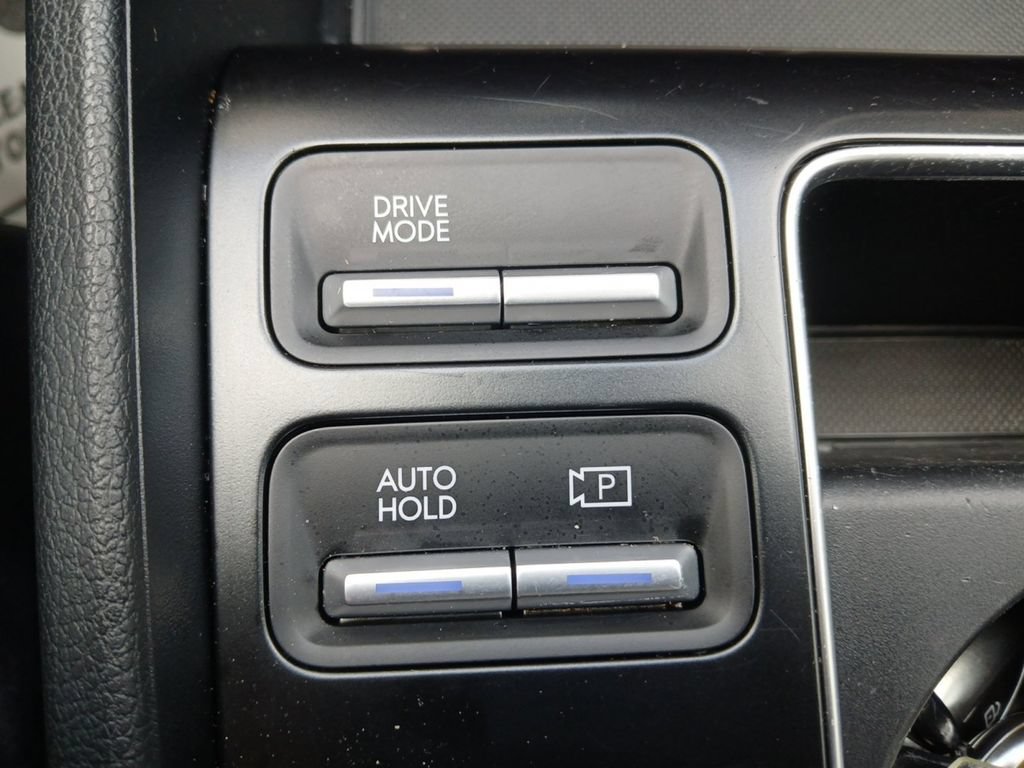 Used 2024 Hyundai Sonata SEL FWD image 20