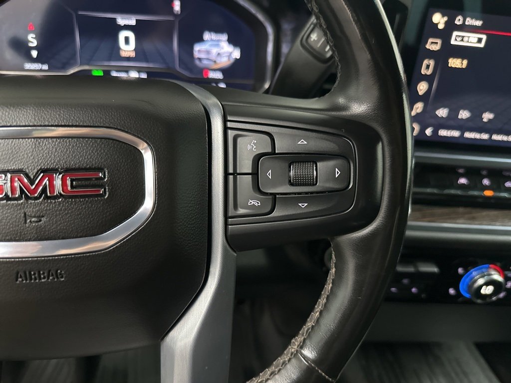 Used 2023 GMC Sierra 1500 Elevation image 18