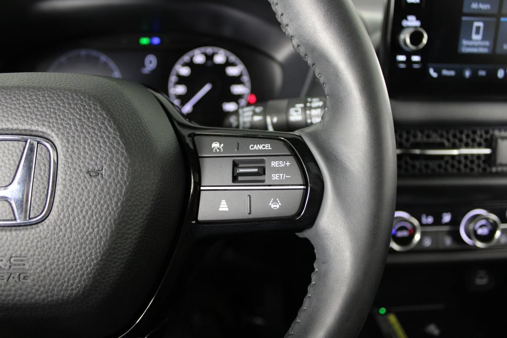 Used 2024 Honda HR-V EX-L image 25