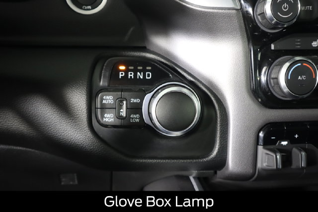 Used 2022 RAM 1500 Big Horn AWD/4WD image 51