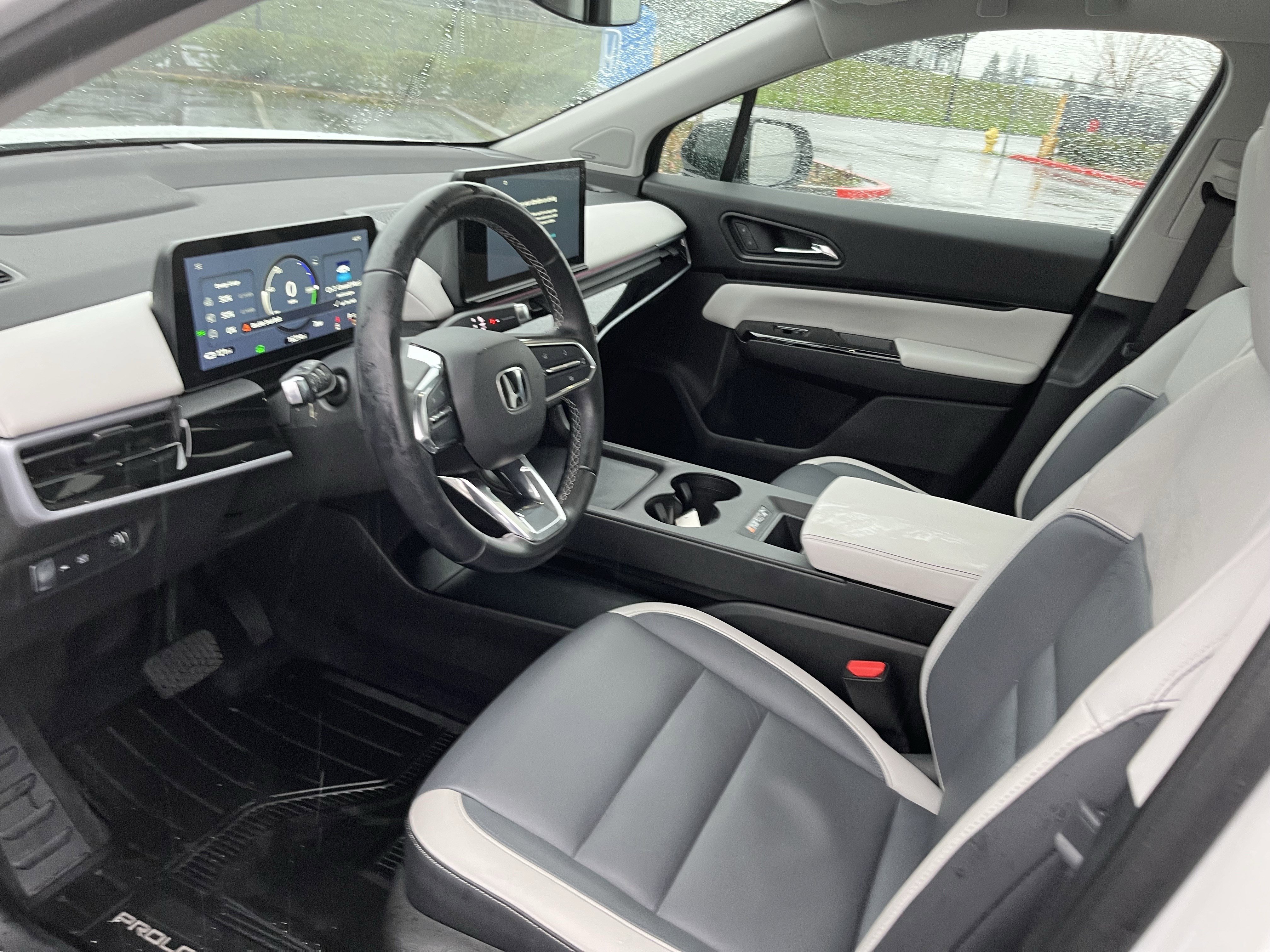 Certified 2024 Honda Prologue Touring image 8