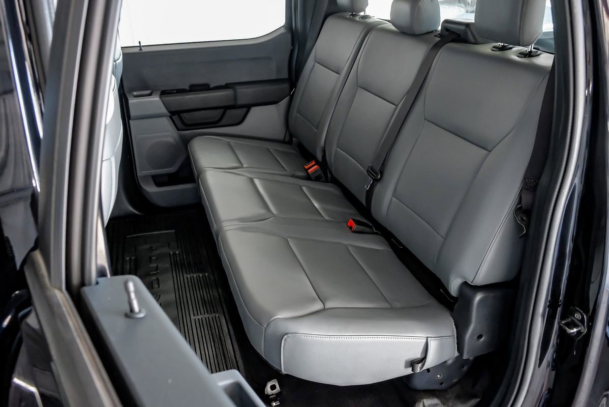 Used 2023 Ford F350 XL w/ XL Chrome Package image 39