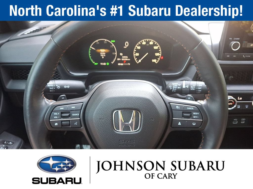 Used 2024 Honda CR-V Sport image 18