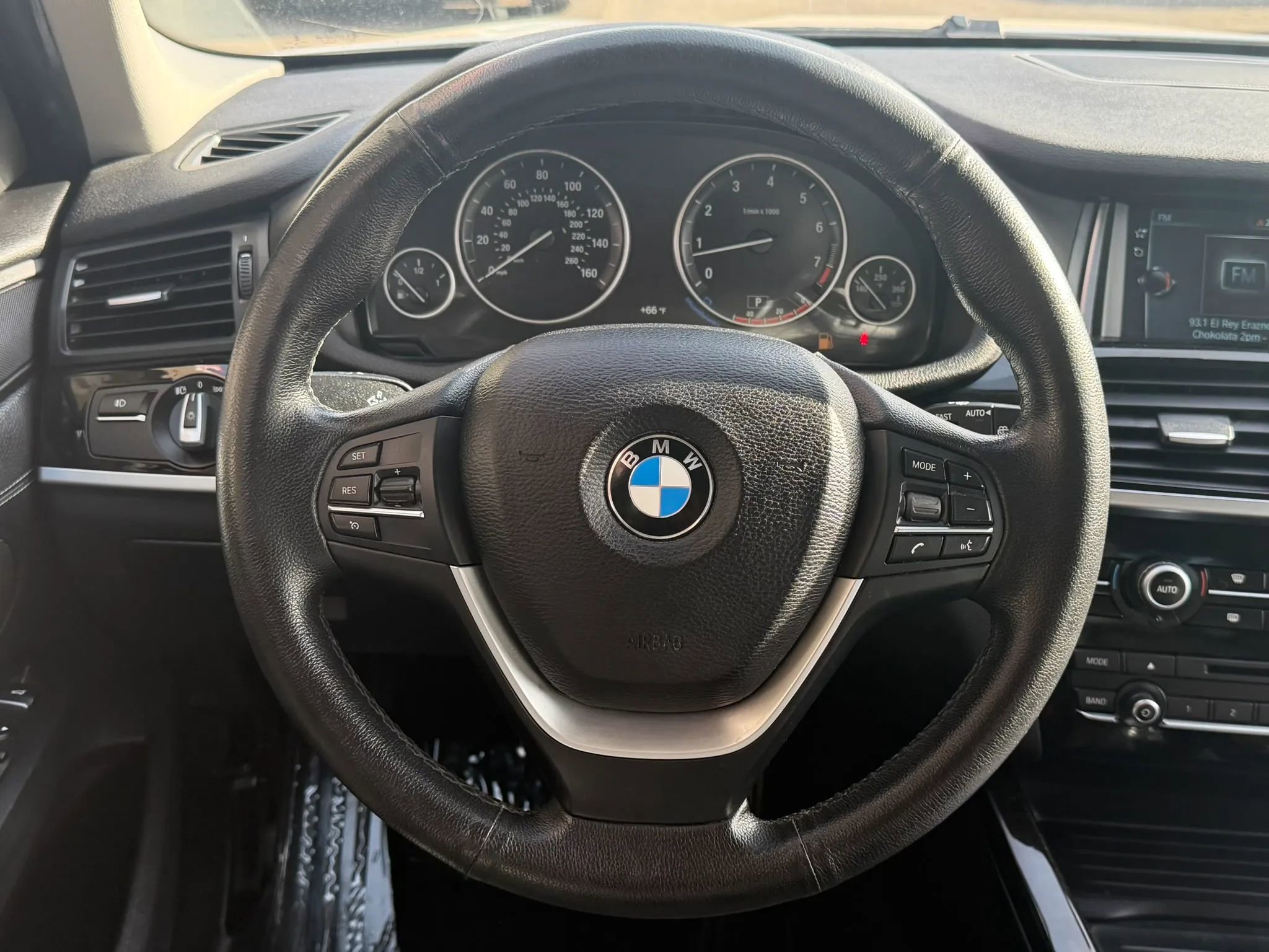 Used 2017 BMW X3 sDrive28i image 21