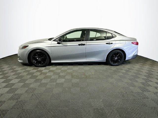 Certified 2025 Toyota Camry LE FWD image 6