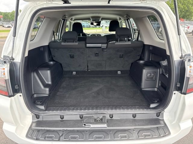Used 2023 Toyota 4Runner SR5 RWD image 20