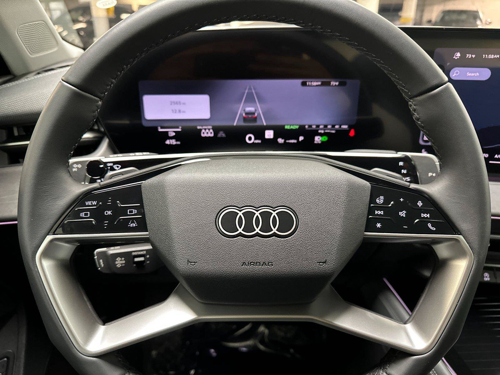 Certified 2026 Audi Q3 quattro 2.0T AWD/4WD image 24
