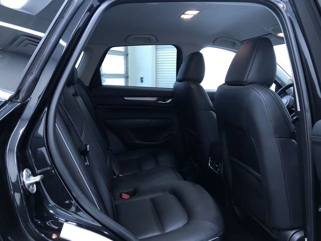 Used 2025 MAZDA CX-5 AWD 2.5 S w/ Select Package image 22